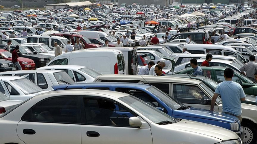 2. el araç alacaklar dikkat! 6 ay-6 bin kilometre kuralında yeni karar - Resim: 8