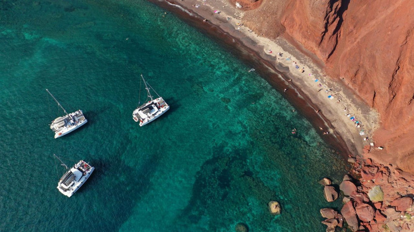 Turist akını sonrası adalara yeni kısıtlamalar geliyor - Resim: 2