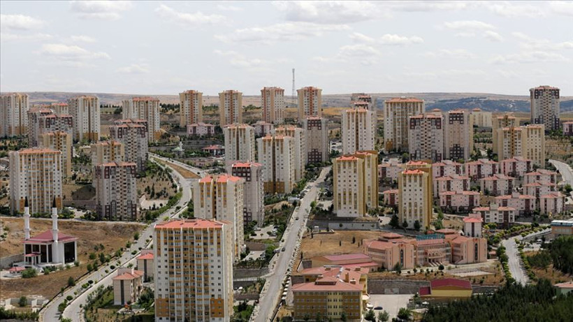 İlk Evim Konut Kredisi başladı mı,? Yüzde 1.20 kredi kampanya başvurusu ne zaman başlıyor? - Resim: 2