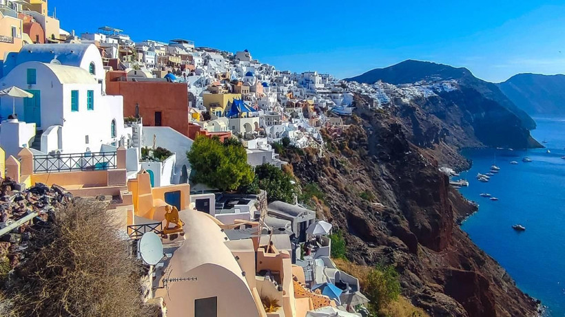 Turist akını sonrası adalara yeni kısıtlamalar geliyor - Resim: 3