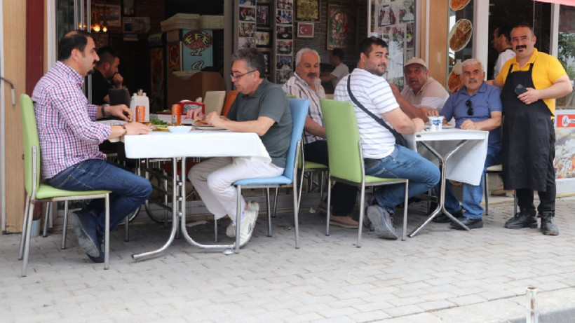 50 TL'lik lahmacun kriz yarattı: Esnaf kalem kalem gerçek maliyeti açıkladı - Resim: 5
