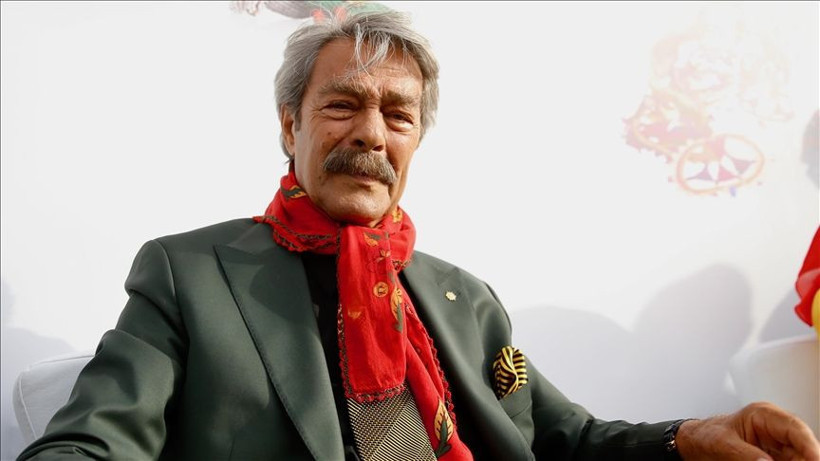 Kadir İnanır evli mi, çocuğu var mı? İnanır'ın eşi kimdir? - Resim: 2