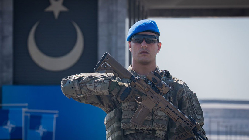 Ay Yıldız Karargâhı için geri sayım başladı - Resim: 3