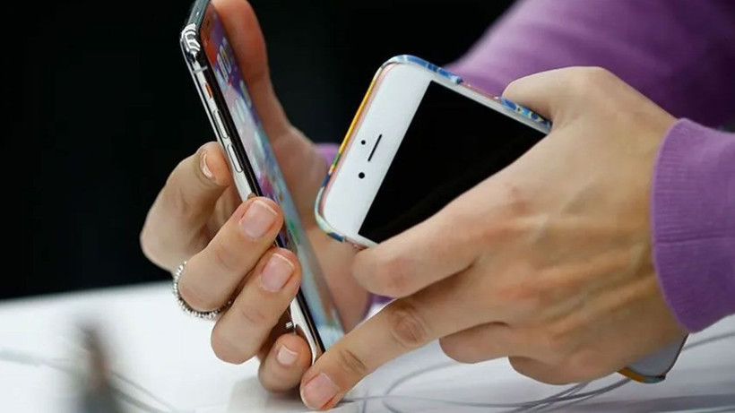 Yurt dışı telefonlarda yeni düzenleme: Süresi dolan IMEI'ler kara listeye alınacak - Resim: 1