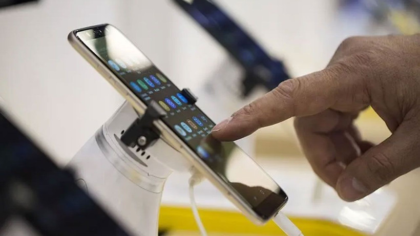Yurt dışı telefonlarda yeni düzenleme: Süresi dolan IMEI'ler kara listeye alınacak - Resim: 2