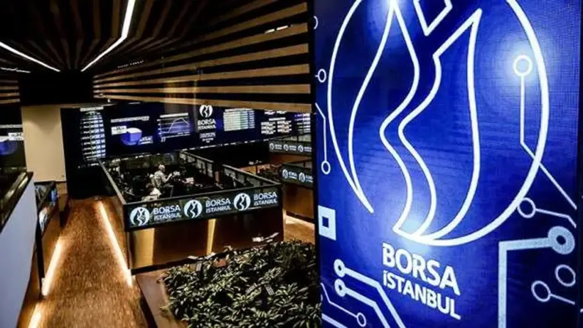 Borsada ilk yarının liderleri belli oldu: İşte en çok kazandıran ve kaybettiren sektörler - Resim: 9