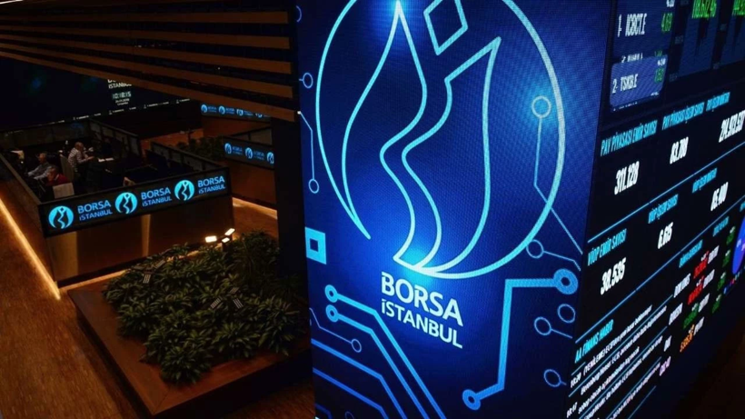 Borsada ilk yarının liderleri belli oldu: İşte en çok kazandıran ve kaybettiren sektörler - Resim: 10