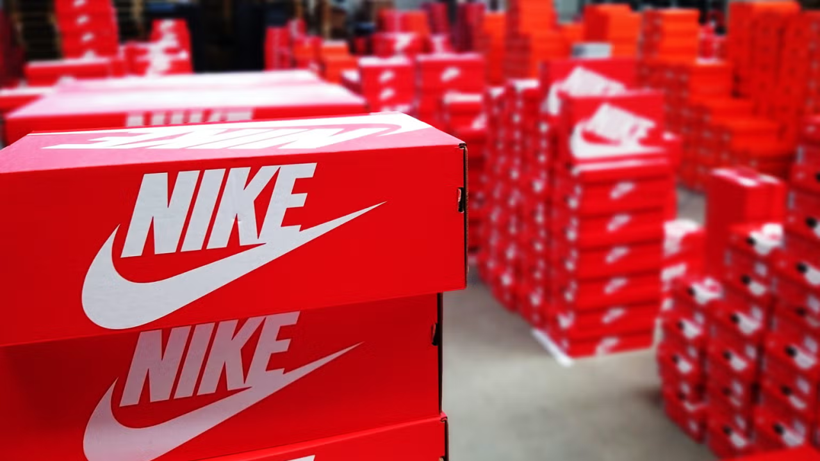 Nike'tan peş peşe kapanma kararı: Mağazalarını küçültüyor - Resim: 2