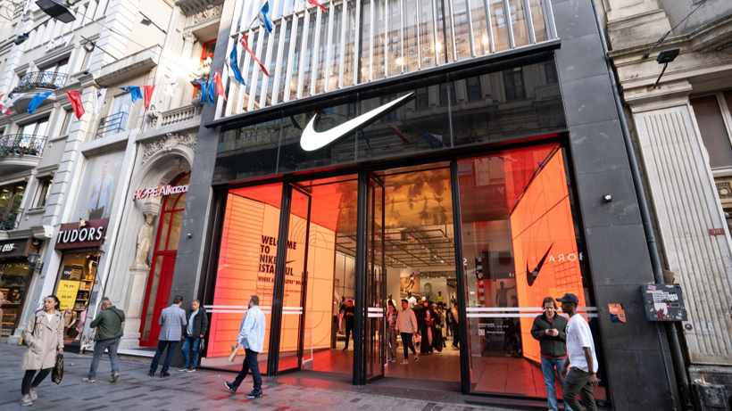 Nike'tan peş peşe kapanma kararı: Mağazalarını küçültüyor - Resim: 3