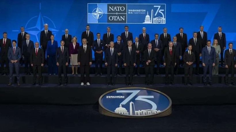 NATO hakkında daha önce duymadığınız 7 ilginç detay - Resim: 7