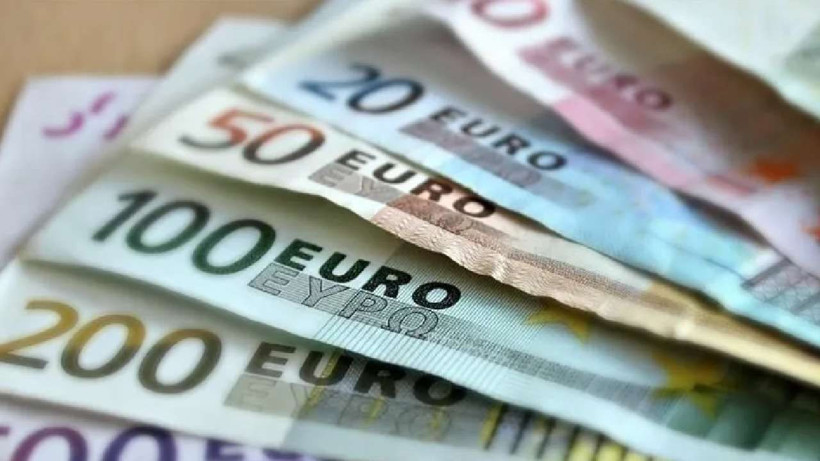Euro/dolar için sürpriz tahmin! Goldman Sachs hedef fiyatını güncelledi - Resim: 6