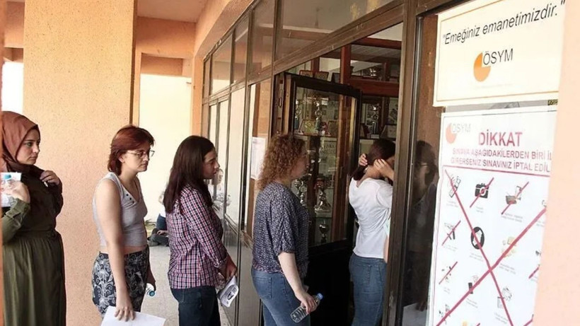 KPSS-2026/1 tercihleri başladı mı, saat kaçta başlayacak? KPSS başvuru linki ve kılavuzu... - Resim: 3