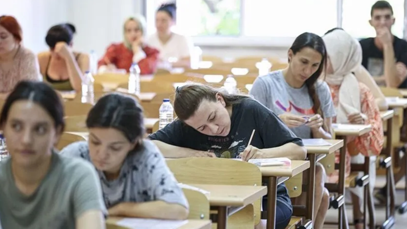 KPSS-2026/1 tercihleri başladı mı, saat kaçta başlayacak? KPSS başvuru linki ve kılavuzu... - Resim: 1