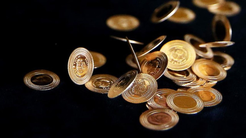Altın 4.100 doları aştı, gözler yeni eşikte - Resim: 6