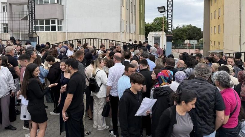 BELLİ OLDU! 2026 LGS sonuçları açıklandı! MEB LGS sonuç sorgulama ekranı... - Resim: 4