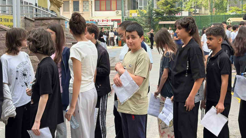 LİSE TABAN PUANLARI: 2026 LGS taban puanları, yüzdelik dilimleri açıklandı mı? İşte 2025 LGS yüzdelik dilimleri - Resim: 1