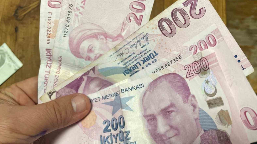 EMEKLİ MAAŞ FARKI TAKVİMİ BELLİ OLDU MU? 4c emekli, memur maaş farkı ne zaman yatacak? - Resim: 4