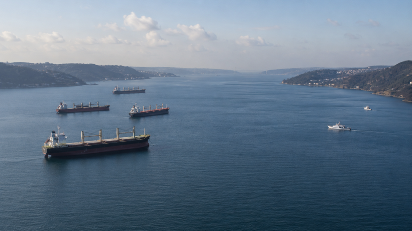 Buğday fiyatları yükseldi: Kritik tahıl rotasında geçişler kısıtlandı - Resim: 6