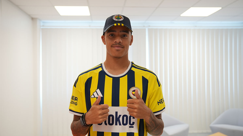 Greenwood zirveyi zorladı! Süper Lig'in en değerli futbolcuları listesi değişti - Resim: 1