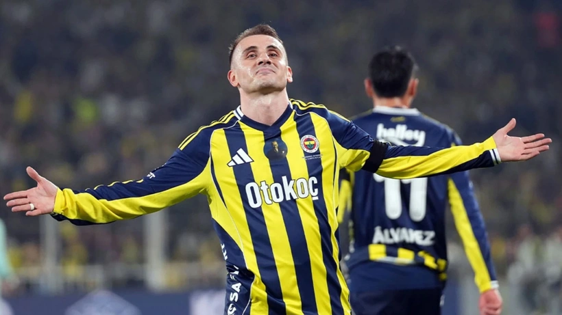 Greenwood zirveyi zorladı! Süper Lig'in en değerli futbolcuları listesi değişti - Resim: 2