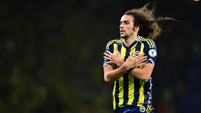 Greenwood zirveyi zorladı! Süper Lig'in en değerli futbolcuları listesi değişti - Resim: 8