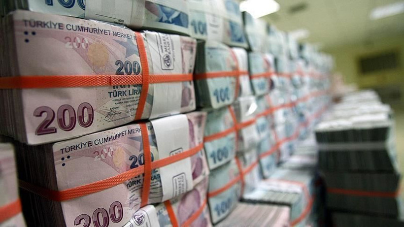 Mahfi Eğilmez 500 bin lira üzerinden hesapladı: TL mevduat mı, dolar mı daha avantajlı? - Resim: 4