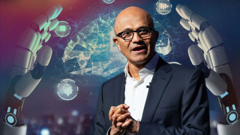 Microsoft CEO'sundan yapay zeka çıkışı: Kullananları uyardı - Resim: 1