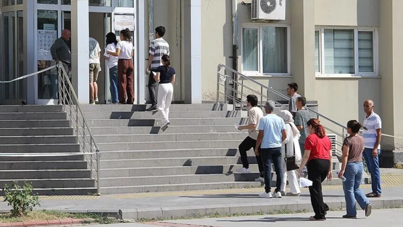 BELLİ OLDU! AGS ile ÖABT sınav giriş belgesi açıklandı! MEB - AGS sınav yerleri sorgulama - Resim: 1