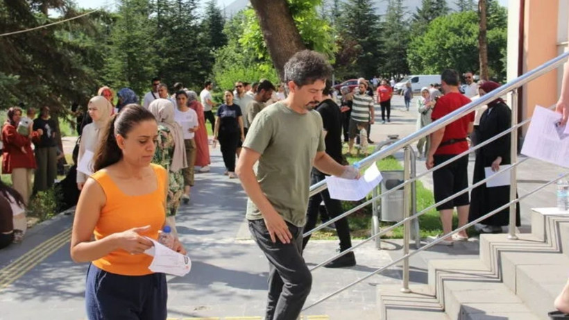 BELLİ OLDU! AGS ile ÖABT sınav giriş belgesi açıklandı! MEB - AGS sınav yerleri sorgulama - Resim: 2
