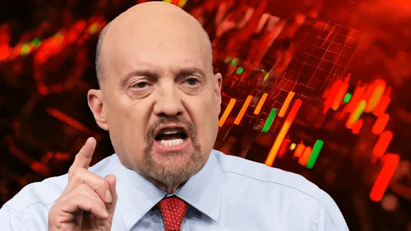Jim Cramer'dan dikkat çeken uyarı: Yapay zekada asıl risk balon değil - Resim: 1