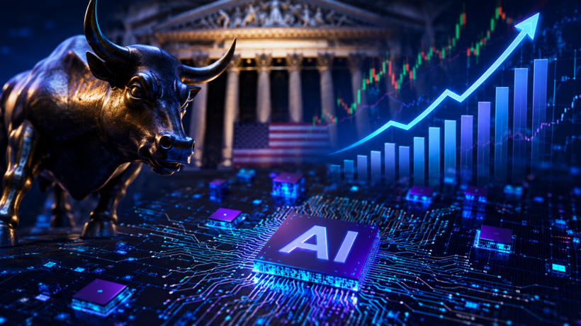 Jim Cramer'dan dikkat çeken uyarı: Yapay zekada asıl risk balon değil - Resim: 3
