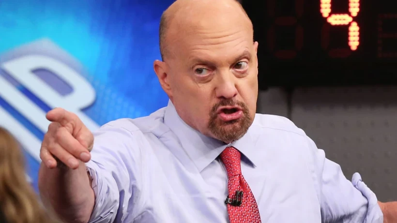 Jim Cramer'dan dikkat çeken uyarı: Yapay zekada asıl risk balon değil - Resim: 5
