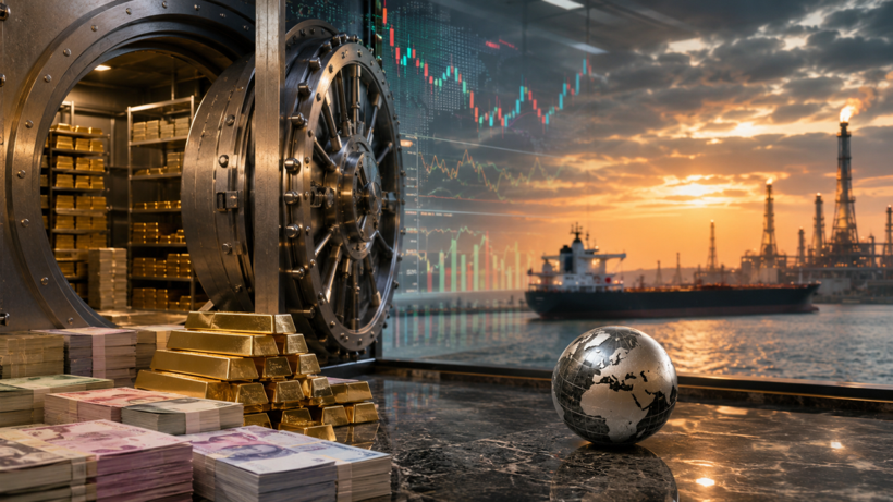 Fitch Türkiye için dört göstergeyi masaya yatıracak - Resim: 3