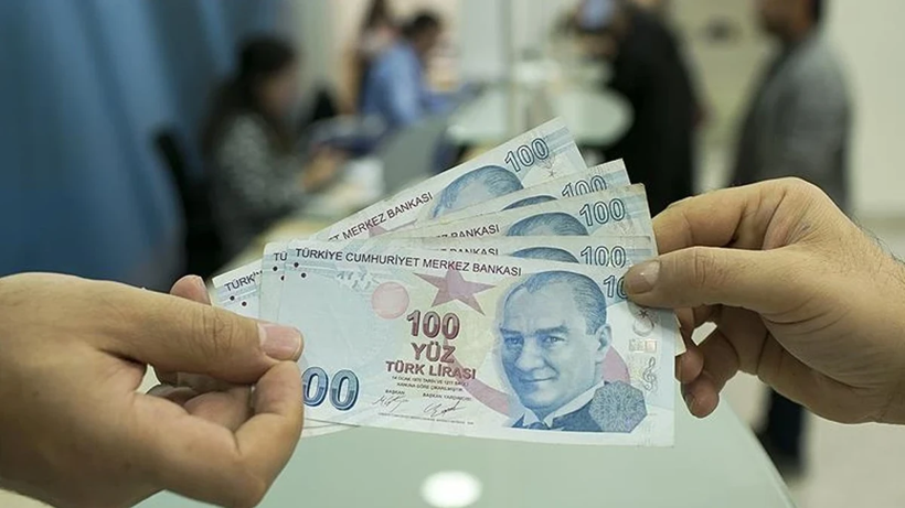 Ek mesai yapıp daha fazla kazananlara kötü haber: Yeni sınır devreye girdi - Resim: 1