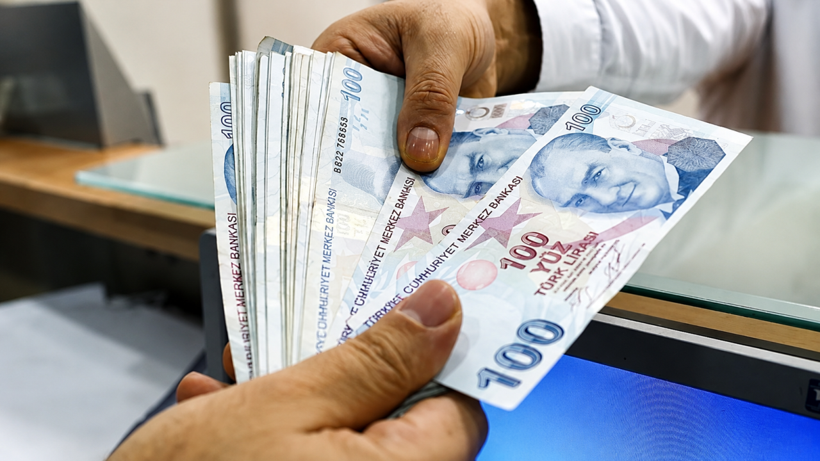 Ek mesai yapıp daha fazla kazananlara kötü haber: Yeni sınır devreye girdi - Resim: 6