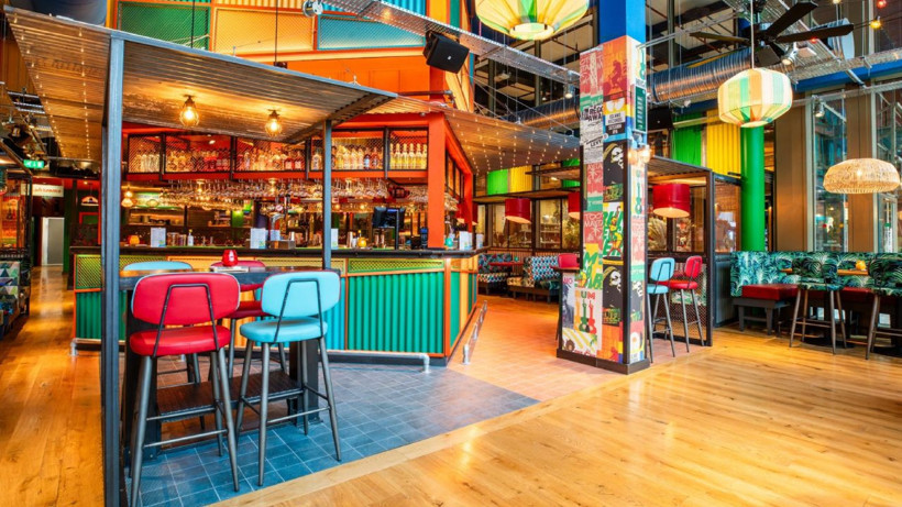 16 yıllık restoran zinciri ekonomik baskıya dayanamadı - Resim: 3