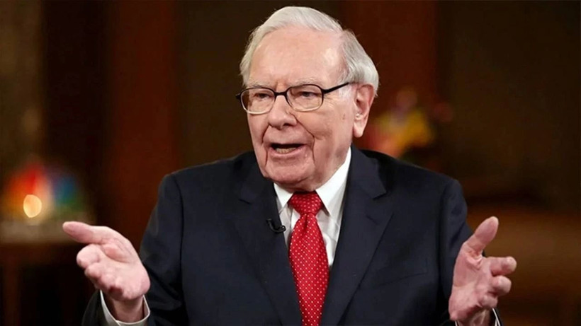 Warren Buffett'tan fırsat kollayan yatırımcıya 'altın' tavsiye - Resim: 1