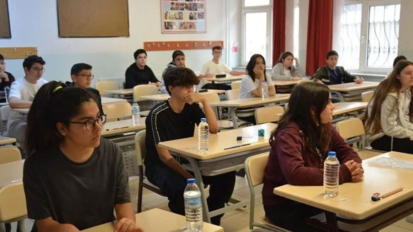 Son dakika... 2026 YKS sonuçları açıklandı: Tercihler 29 Temmuz'da başlayacak - Resim: 5
