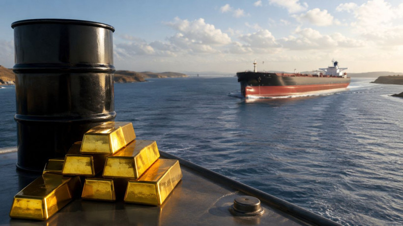 Altın fiyatları 4.100 doların üzerine çıktı - Resim: 6