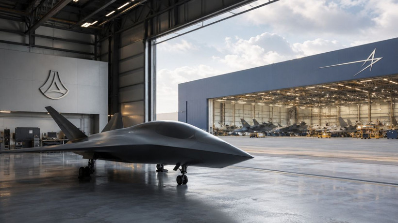 F-35 devlerine 100 milyar dolarlık rakip - Resim: 5