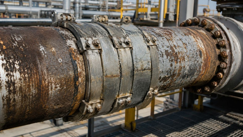 Rusya’nın petrol damarlarının yarısından fazlası alarm veriyor - Resim: 3