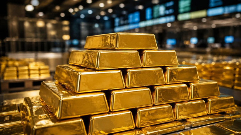 Altın piyasasında kritik hafta öncesi 4 bin dolar mücadelesi kızıştı - Resim: 4