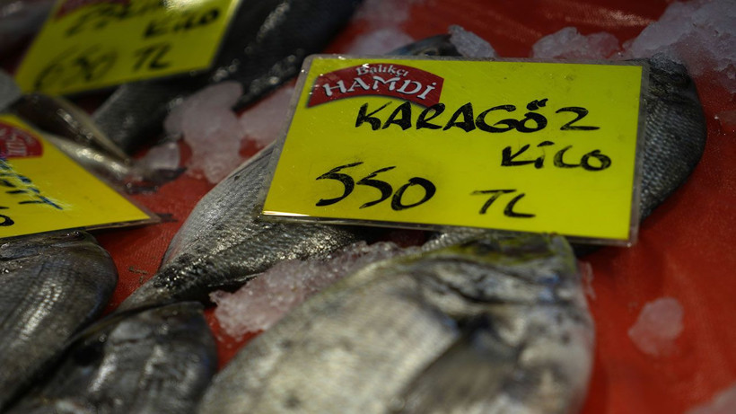 Av yasağına rağmen tezgâhlar boş kalmadı: Yazın gözdesi belli oldu - Resim: 5
