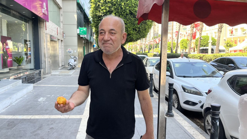Yaz sıcağında serinleten lezzet! Tanesi 25 TL - Resim: 6