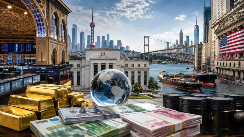 Altın yatırımcısı bu iki haberi bekliyor: Yeni hareket yaklaşıyor - Resim: 10