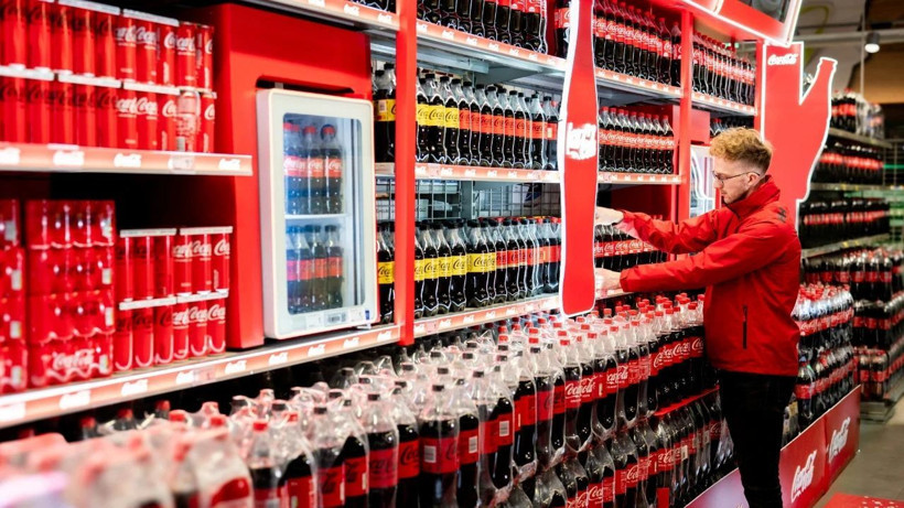 Market devi içecek sektörünü karıştırdı: Coca-Cola ve Pepsi'ye rakip oldu - Resim: 7