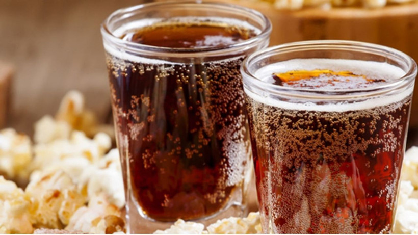 Market devi içecek sektörünü karıştırdı: Coca-Cola ve Pepsi'ye rakip oldu - Resim: 9