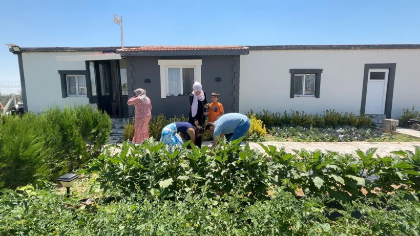 Bu otelde para geçmiyor, konaklamak için tek bir şart var - Resim: 8