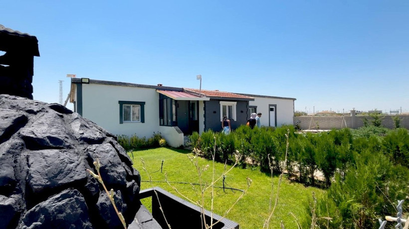 Bu otelde para geçmiyor, konaklamak için tek bir şart var - Resim: 9