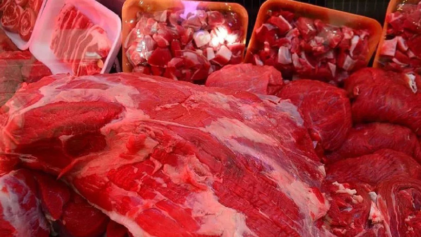 Kırmızı et neden bu kadar pahalı? Rekor fiyatların perde arkası ortaya çıktı - Resim: 3